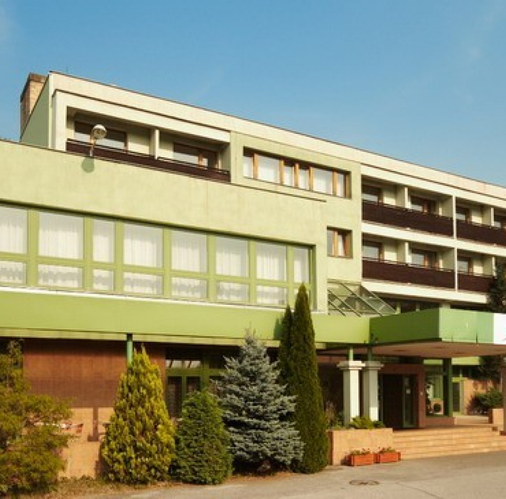 Hotel DAM, Košická Belá