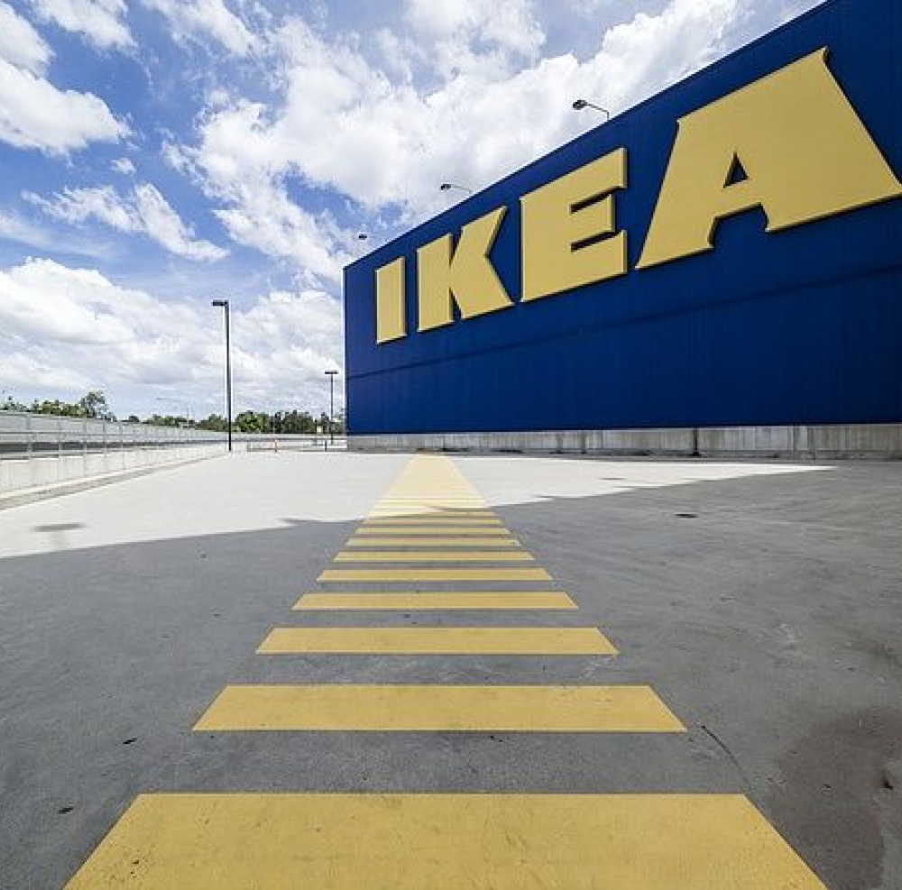 IKEA Industry Slovakia s.r.o.