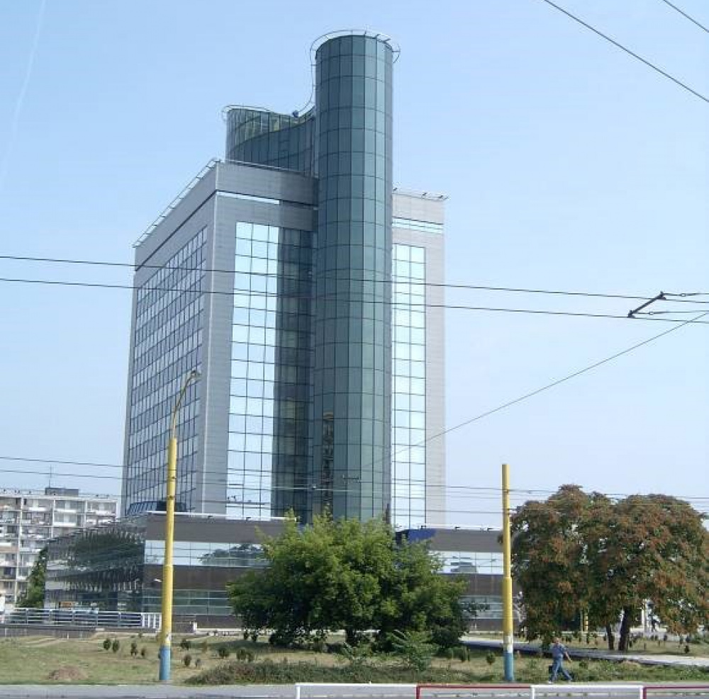 Priemyselná banka a.s., Košice